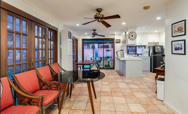 Prime Residential Property with Commercial Potential Near Capitol Medical Center