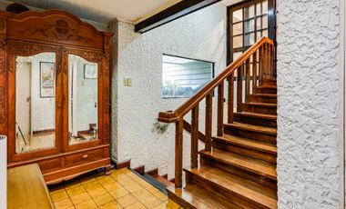 Prime Residential Property with Commercial Potential Near Capitol Medical Center