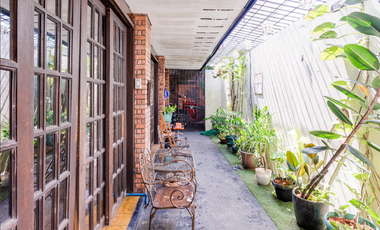 Prime Residential Property with Commercial Potential Near Capitol Medical Center