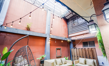 Prime Residential Property with Commercial Potential Near Capitol Medical Center