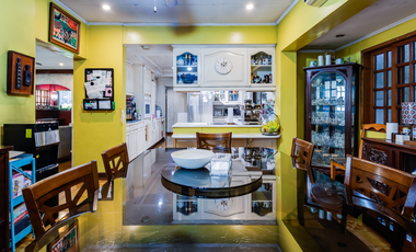 Prime Residential Property with Commercial Potential Near Capitol Medical Center