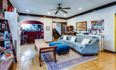 Prime Residential Property with Commercial Potential Near Capitol Medical Center