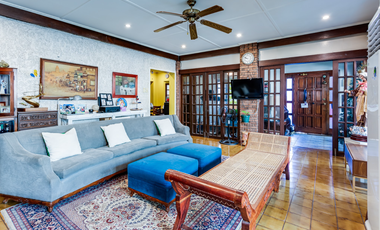 Prime Residential Property with Commercial Potential Near Capitol Medical Center