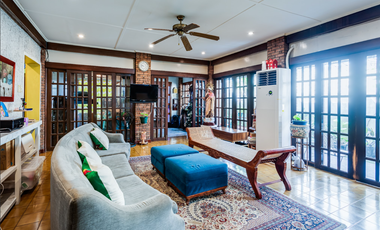 Prime Residential Property with Commercial Potential Near Capitol Medical Center