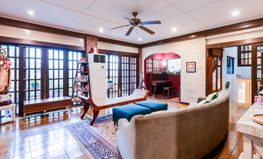 Prime Residential Property with Commercial Potential Near Capitol Medical Center