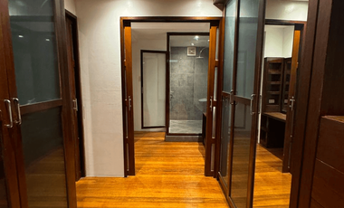 4BR House for Sale in Ecology Village, Makati - RS5007282