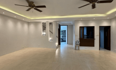 4BR House for Sale in Ecology Village, Makati - RS5007282