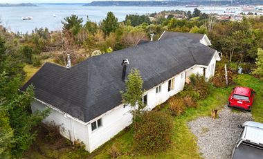 Amplia Casa En Chinquihue Puerto Montt