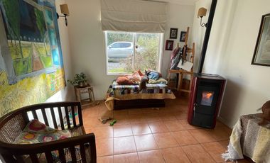 Amplia Casa En Chinquihue Puerto Montt