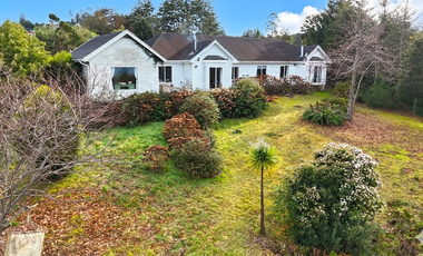 Amplia Casa En Chinquihue Puerto Montt