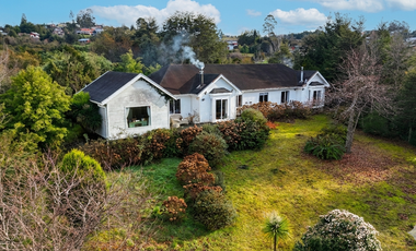 Amplia Casa En Chinquihue Puerto Montt
