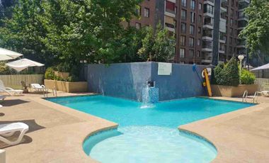 Venta departamento 3D-2B-1E-1B