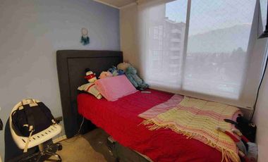 Venta departamento 3D-2B-1E-1B