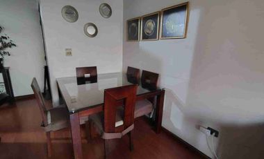Venta departamento 3D-2B-1E-1B