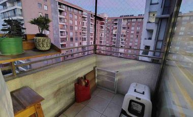 Venta departamento 3D-2B-1E-1B