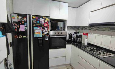 Venta departamento 3D-2B-1E-1B
