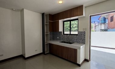 Brandnew Modern 4 Bedrooms House and Lot for Sale in Katarungan Village Muntinlupa-JB