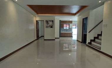 Brandnew Modern 4 Bedrooms House and Lot for Sale in Katarungan Village Muntinlupa-JB