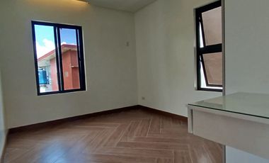 Brandnew Modern 4 Bedrooms House and Lot for Sale in Katarungan Village Muntinlupa-JB