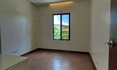 Brandnew Modern 4 Bedrooms House and Lot for Sale in Katarungan Village Muntinlupa-JB