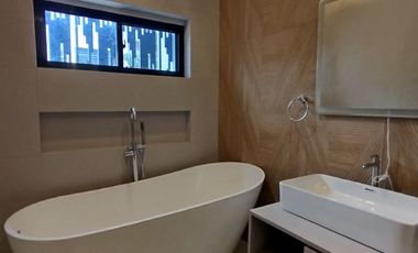 Brandnew Modern 4 Bedrooms House and Lot for Sale in Katarungan Village Muntinlupa-JB