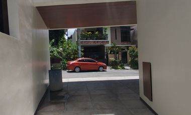 Brandnew Modern 4 Bedrooms House and Lot for Sale in Katarungan Village Muntinlupa-JB