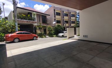Brandnew Modern 4 Bedrooms House and Lot for Sale in Katarungan Village Muntinlupa-JB