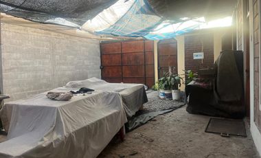 Venta casa en terreno 200 m² ideal Proyecto Habitacional