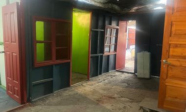 Venta casa en terreno 200 m² ideal Proyecto Habitacional