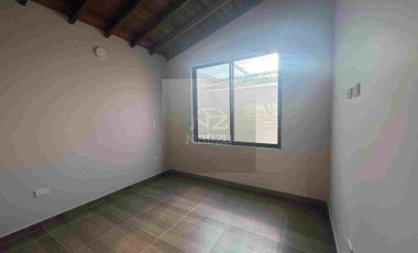 Casa Unifamiliar en Urbanización cerrada La Ceja