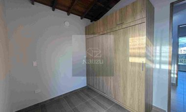 Casa Unifamiliar en Urbanización cerrada La Ceja
