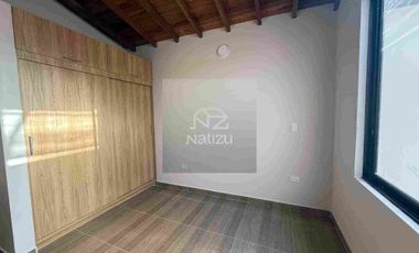 Casa Unifamiliar en Urbanización cerrada La Ceja