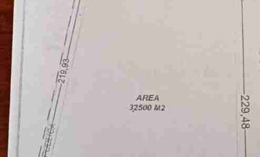 Terreno en venta en José Luis Tamayo, Santa Elena