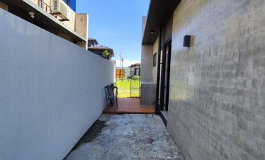 15.7M Brand New 2 Storey House & Lot w/Balcony For Sale Brgy Calublub II,Laiya Road San Juan Batangas LSS