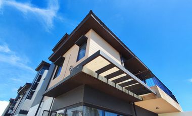 15.7M Brand New 2 Storey House & Lot w/Balcony For Sale Brgy Calublub II,Laiya Road San Juan Batangas LSS