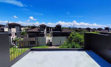 16.7M RFO 2 Storey House & Lot w/Roofdeck For Sale in Brgy Calublub II,Laiya Road San Juan Batangas LSS