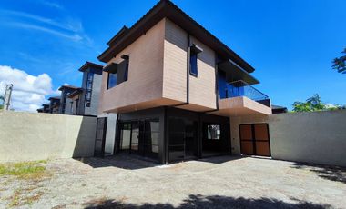 16.7M RFO 2 Storey House & Lot w/Roofdeck For Sale in Brgy Calublub II,Laiya Road San Juan Batangas LSS