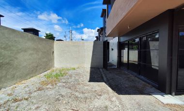 16.7M RFO 2 Storey House & Lot w/Roofdeck For Sale in Brgy Calublub II,Laiya Road San Juan Batangas LSS