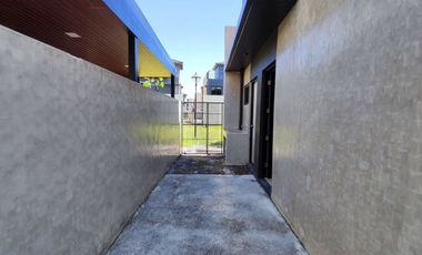 16.7M RFO 2 Storey House & Lot w/Roofdeck For Sale in Brgy Calublub II,Laiya Road San Juan Batangas LSS