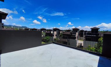 16.7M RFO 2 Storey House & Lot w/Roofdeck For Sale in Brgy Calublub II,Laiya Road San Juan Batangas LSS