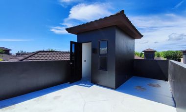 16.7M RFO 2 Storey House & Lot w/Roofdeck For Sale in Brgy Calublub II,Laiya Road San Juan Batangas LSS