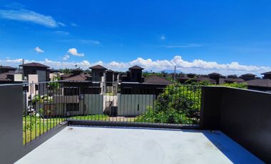 16.7M RFO 2 Storey House & Lot w/Roofdeck For Sale in Brgy Calublub II,Laiya Road San Juan Batangas LSS