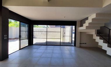 16.7M RFO 2 Storey House & Lot w/Roofdeck For Sale in Brgy Calublub II,Laiya Road San Juan Batangas LSS