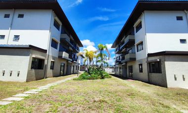 10M-2 Bedrooms Condo Villa & w/ Garden access For Sale in Brgy Calubcub II, San Juan, Batangas
