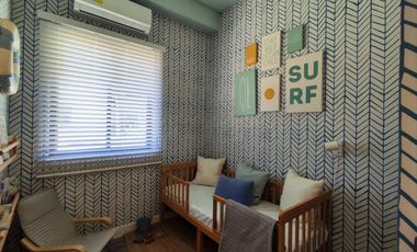 10M-2 Bedrooms Condo Villa & w/ Garden access For Sale in Brgy Calubcub II, San Juan, Batangas
