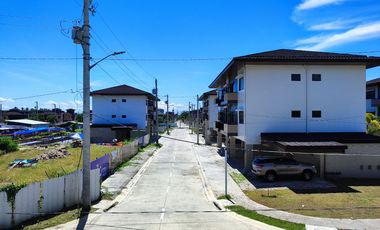 Brand New Low Rise 1BR Condo Villa Unit in Brgy Calubcub II, San Juan, Batangas For Sale LSS