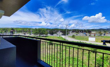 Brand New Low Rise 1BR Condo Villa Unit in Brgy Calubcub II, San Juan, Batangas For Sale LSS