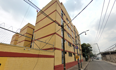 Remate Bancario En Laurel 40, Pantitlán, Iztacalco, Cdmx