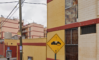 Remate Bancario En Laurel 40, Pantitlán, Iztacalco, Cdmx