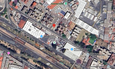 Remate Bancario En Laurel 40, Pantitlán, Iztacalco, Cdmx